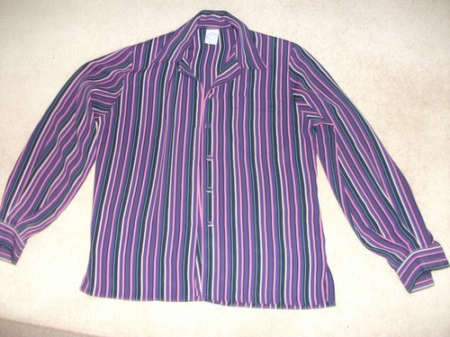 CHEMISIER/CHEMISE