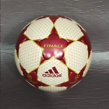Ballon de match officiel Adidas FINALE Champion Leauge Fifa World Cup Soccer ...