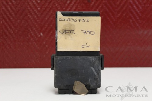 Module allumage ecu unite - d,