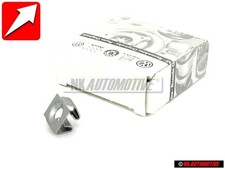 VW Original Ecrou Elast. - N