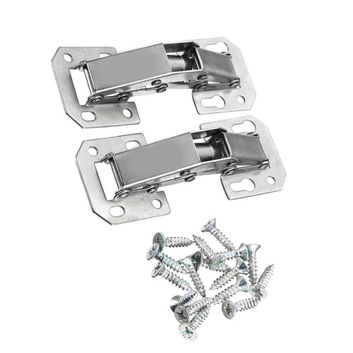 Paire charnières porte - paire,