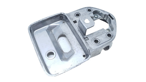 Support compteur honda 125 - support,