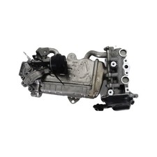 Vanne EGR - Mercedes CLASSE GLA I PH.2 - A6541400060 - H0-0593K