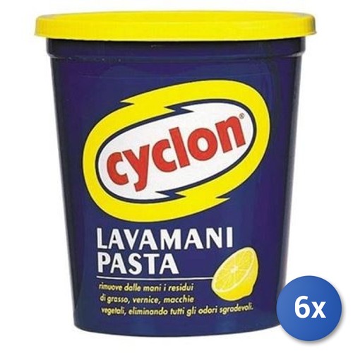 Lot lavamani cyclon kg 1 - lavamani,