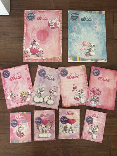 Blocs diddl - blocs,