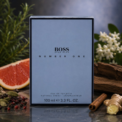 Hugo boss number one - hugo, de