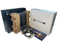 Console PlayStation 4 Pro 1TB