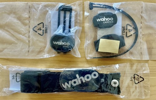 Wahoo tickr heart rate - tickr,