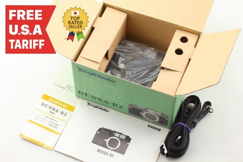 Non utilisé voigtlander - [non,