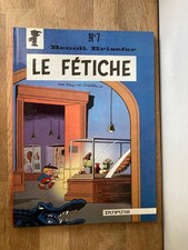 Peyo Bletteau BENOIT BRISEFER