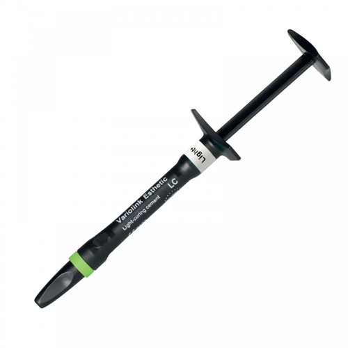Kit recharges ivoclar - kit, et
