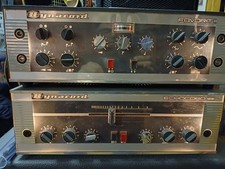  Dynacord Favorit II  Et