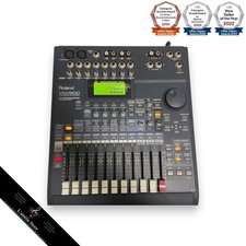 Roland 3100 mixing station - mixing,