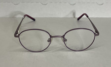Monture de lunettes de vue Alain Afflelou OAE8362 Prix NEUF 89 €