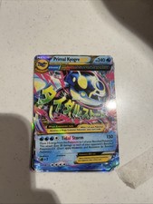 Carte Pokémon Mega Primal
