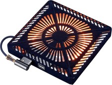 Unité de chauffage Kotatsu