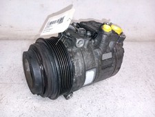 COMPRESSEUR CLIMATISATION Mercedes-Benz CLK (C208) 2000 2307011