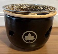 LOGOS Charcoal Grill Outdoor