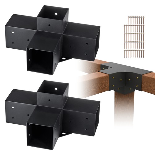 Vevor kit support pergola - support,