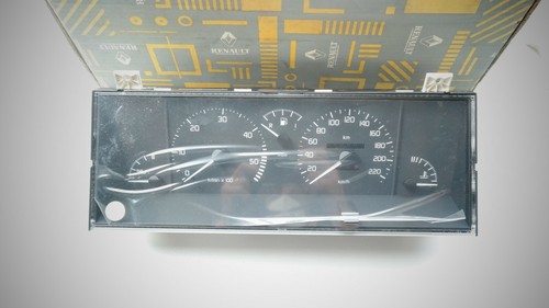 Renault safrane td - renault,