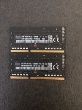 barette memoire ddr3 Mac book pro Mi-2012