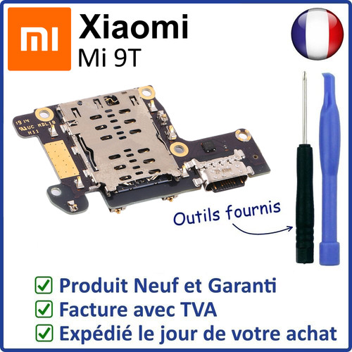 Circuit connecteur charge - connecteur,