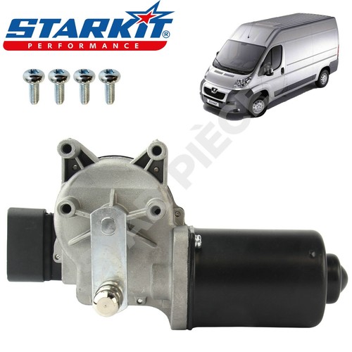 Moteur essuie glace neuf fiat - moteur,