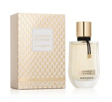 Boucheron Serpent Bohème - Eau de parfum Vapo 50ml - Neuf & sous boite