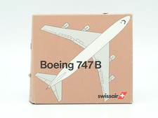 Schabak Avion Airlines 1/600 -