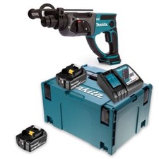 Perforateur burineur SDS-Plus