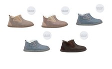 Vanuba Columbia Femmes Cuir