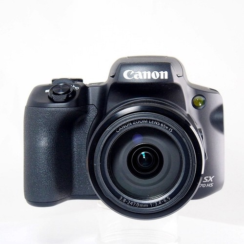 Canon powershot sx70 - canon,