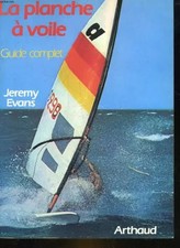 La planche à voile, Jeremy