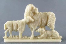 Figurine Publicitaire