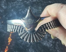 NEUF SPLENDIDE BRACELET AIGLE