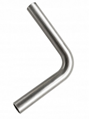 Malgo coude tuyau cintré - cintré, inox