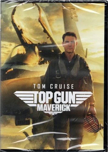 Top gun maverick - top,