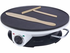 Crêpière électrique 1200 W