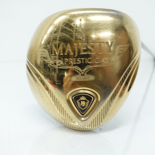 Maruman majesty prestigio - maruman, gold