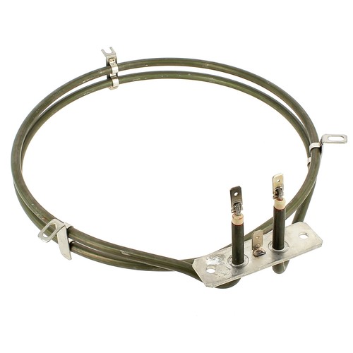 Résistance ronde 2300w