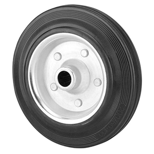 Roulettes industrielles - , en
