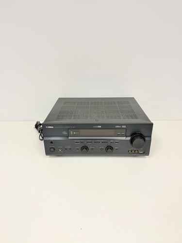 Yamaha n600 network - yamaha,