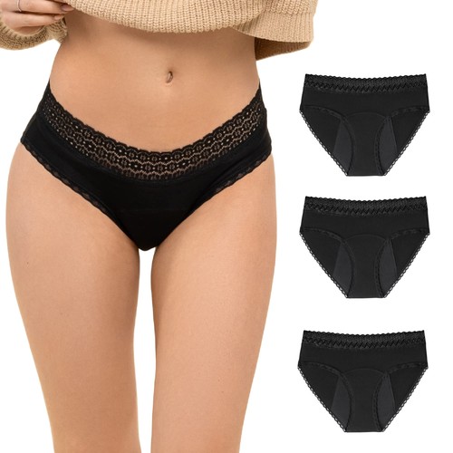 Set culottes menstruelles - set,