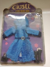 VETEMENTS NEUFS  BLISTER GUSTI