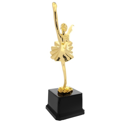 Trophée danse ballerine en - trophée,