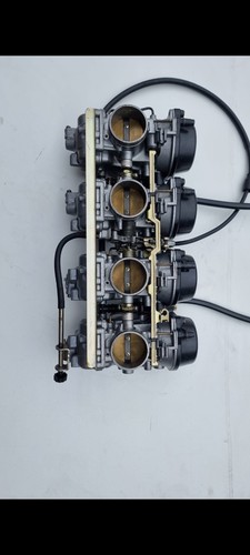 Carburateur suzuki 1100 gsx - suzuki,