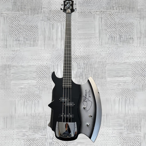 Ship cort gene simmons axe - cort,