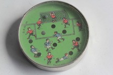 Ancien Jeu d'adresse de poche