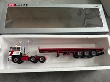 WSI 1:50 Brame P DAF 3300 +