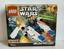 Lego Star Wars 75160 U-wing